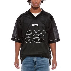 Rta Mens  Andres Top, Black